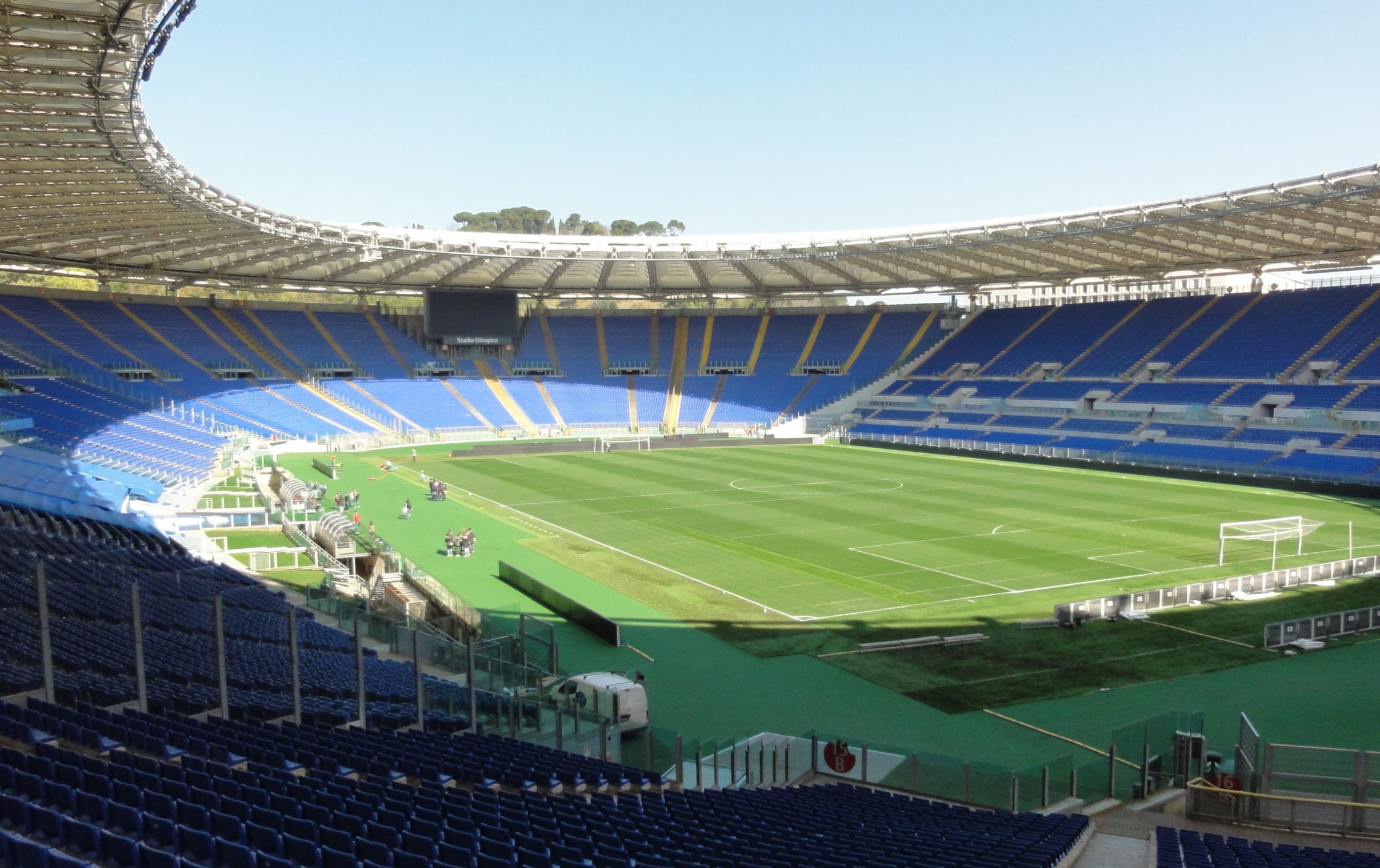 Stadio Olimpico