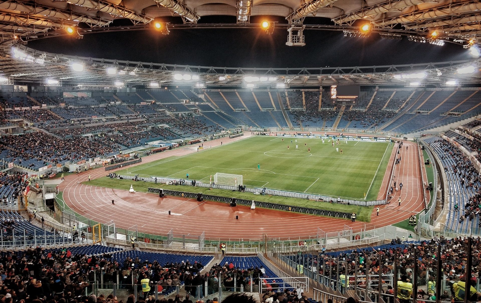 Stadio Olimpico