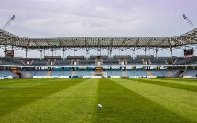 Campo da calcio