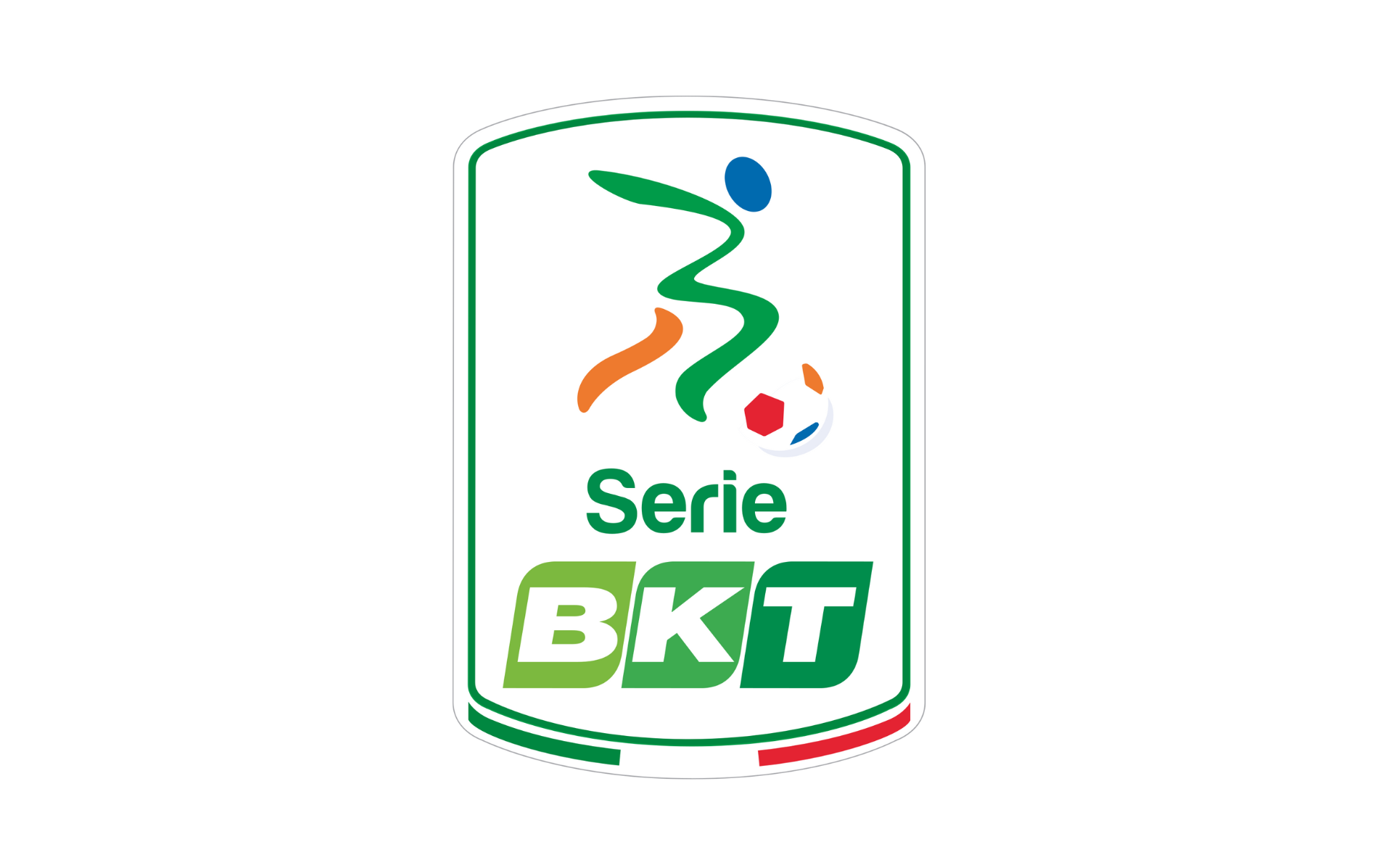 Serie B logo