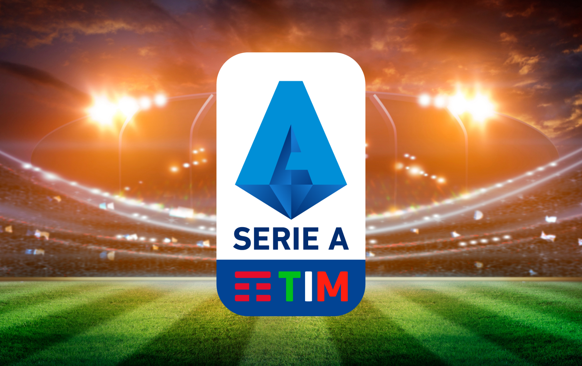 logo Serie A