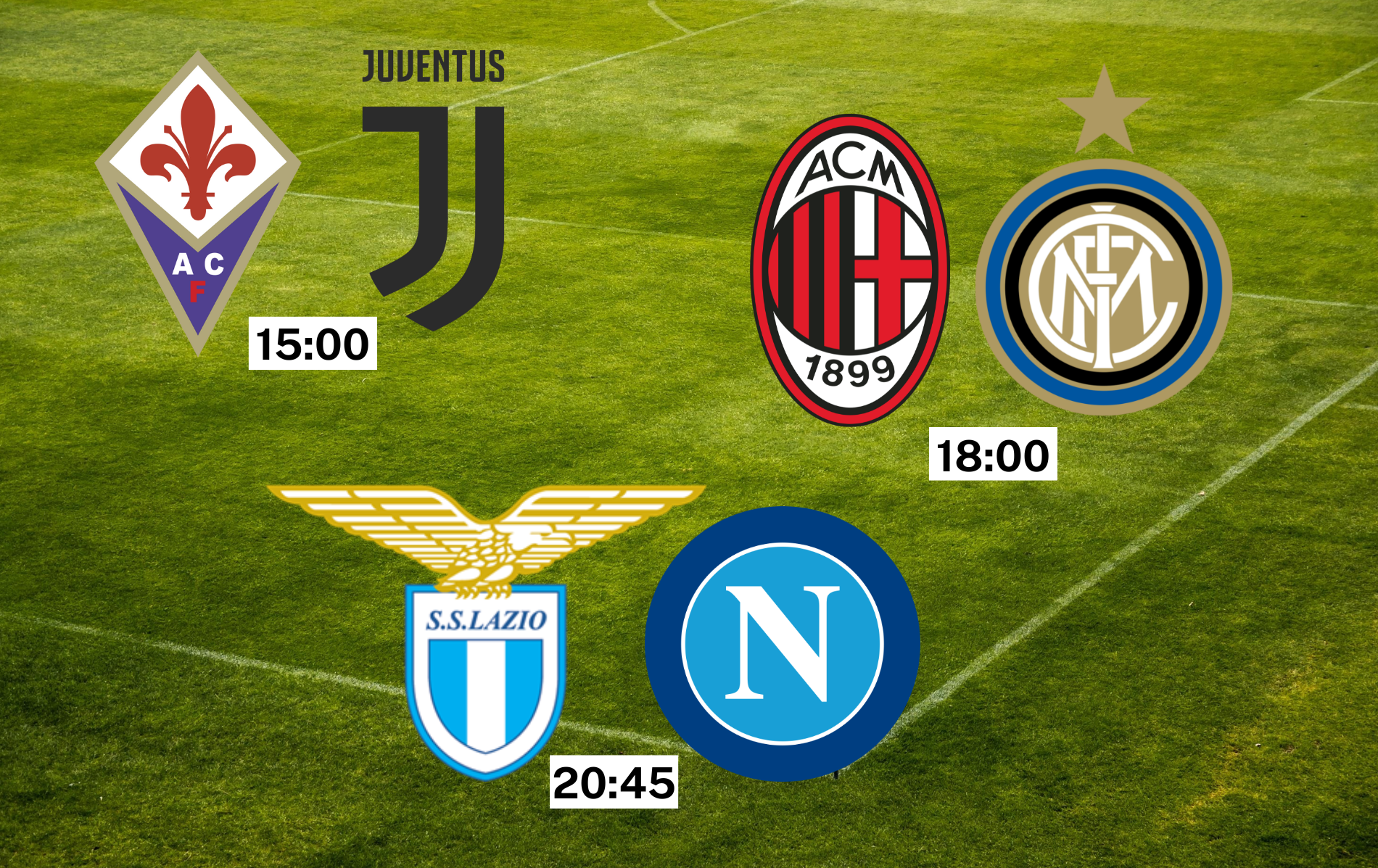 Serie A 3/9