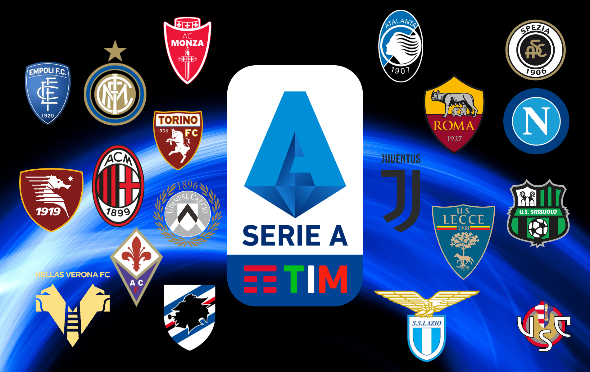 club Serie A