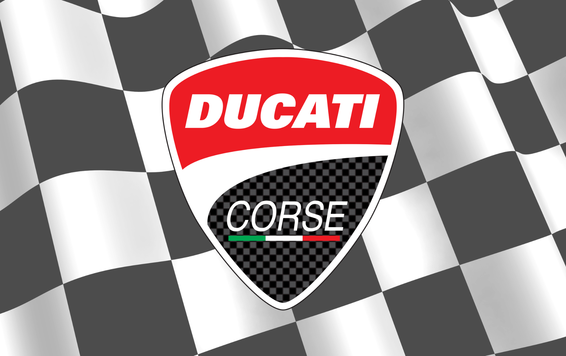 Ducati corse