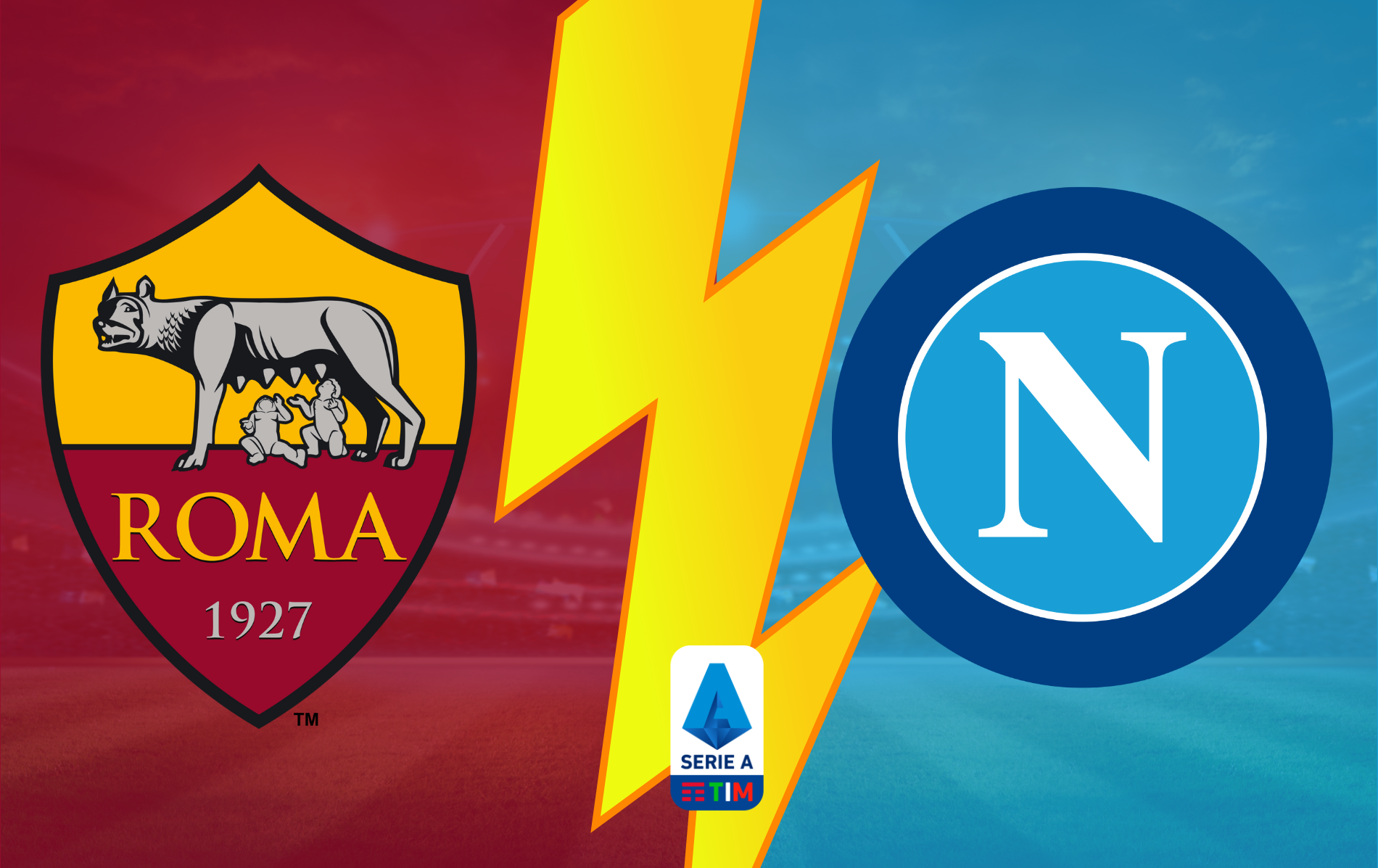 Roma- Napoli