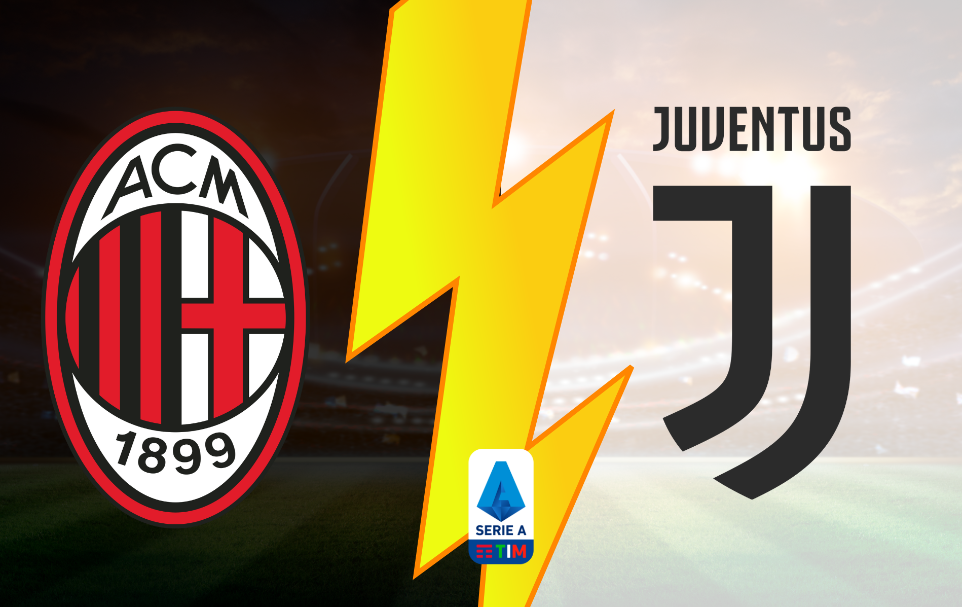 Milan- Juventus