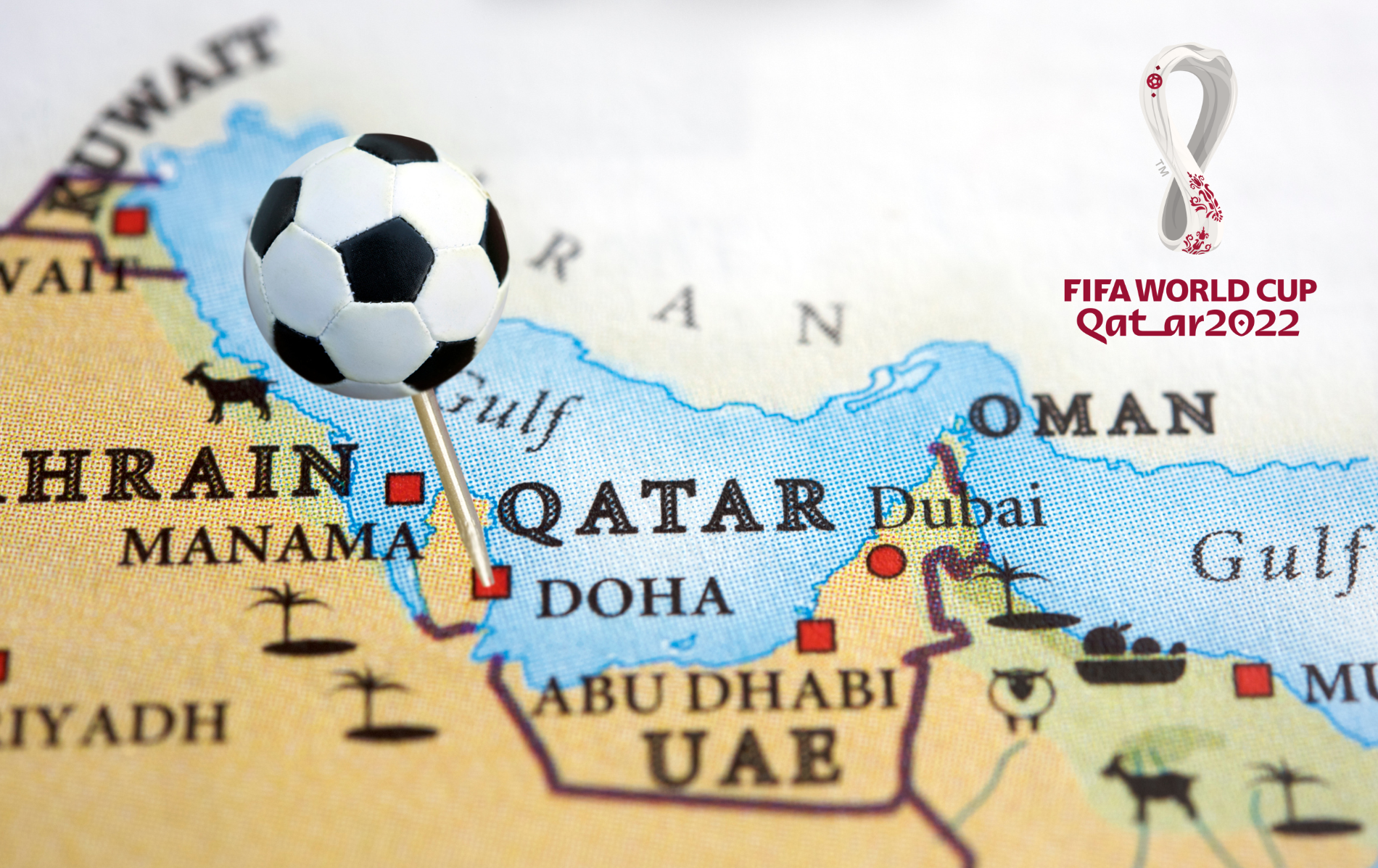 qatar mondiali