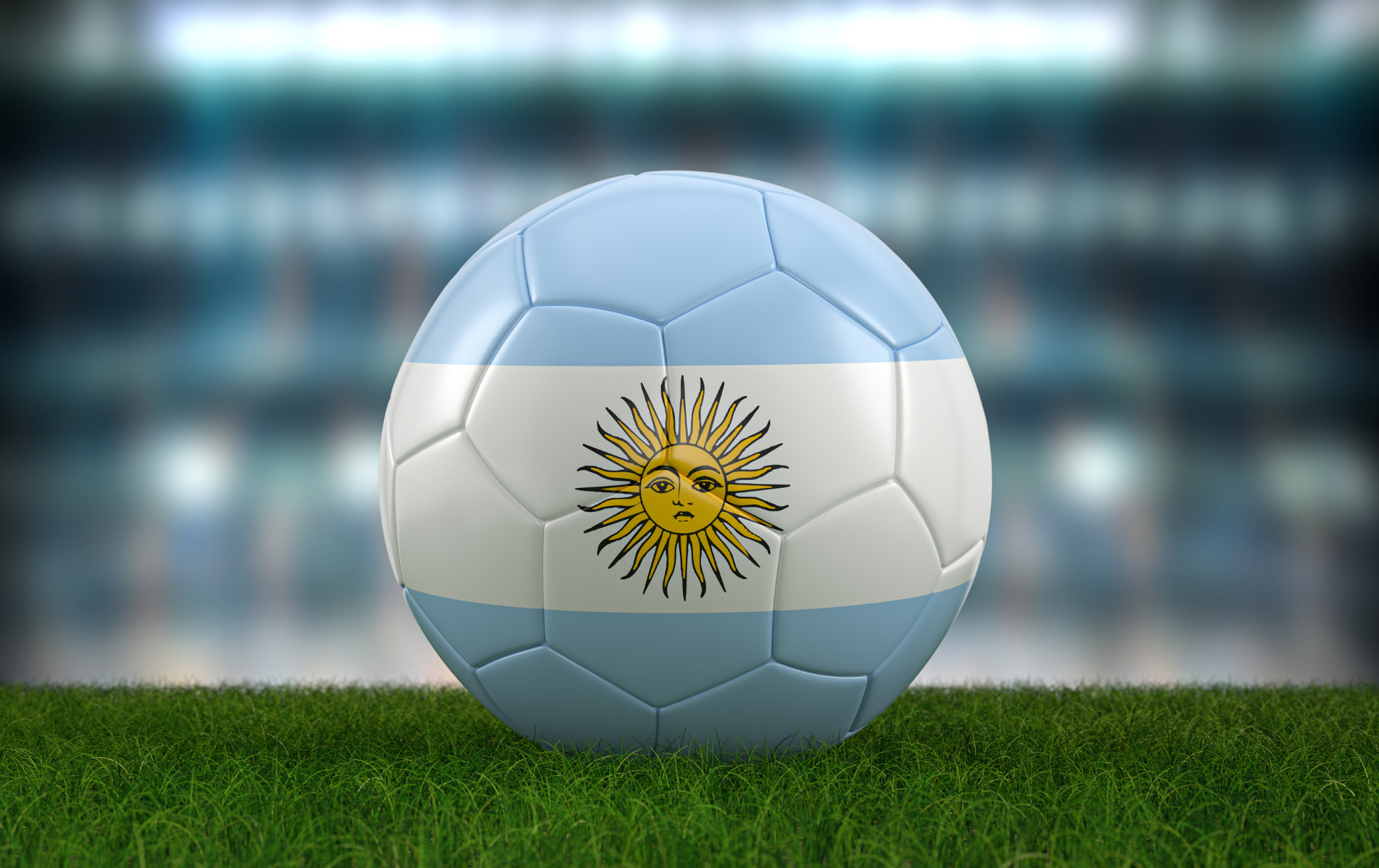 Argentina nazionale